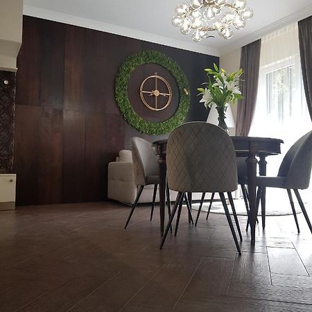 Serce Nieznanego Boru Lipiny  Exteriör bild